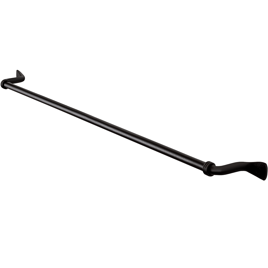 Towel Hanger Long Elegant